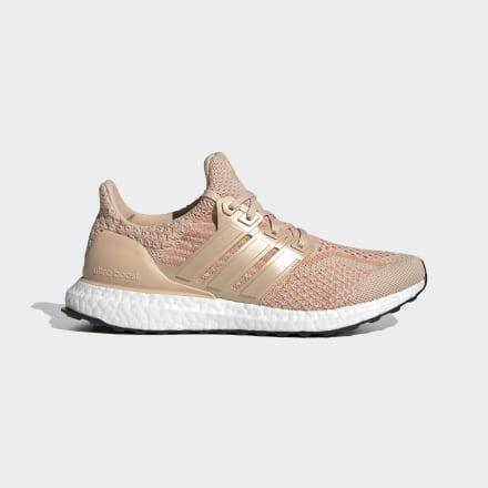 adidas Ultraboost 5.0 DNA Shoes Halo Blush / Halo Blush / Ambient Blush 9 - Women Running Sport Shoes,Trainers