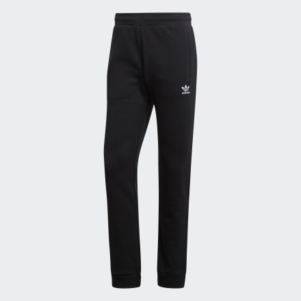 

Calça Trefoil Homem  adidas, Preto