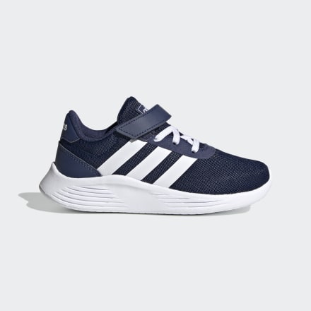 

Tênis Lite Racer 2.0 Kids  adidas, Branco