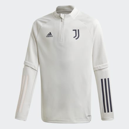 

Camisa Treino Juventus Kids  adidas, Cinza
