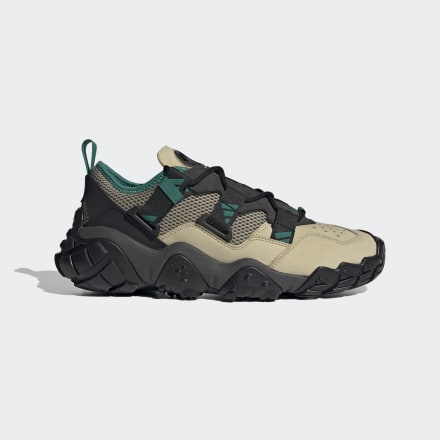 

Tênis FYW XTA Homem  adidas, Verde