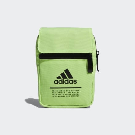 

Bolsa Classic Organizer Homem  adidas, Verde