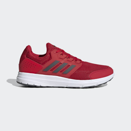 

Galaxy 4 Homem  adidas, Branco