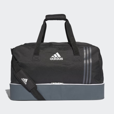 фото Спортивная сумка tiro with bottom compartment adidas performance