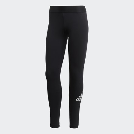 

Calça Legging Must Haves Badge of Sport Mulher  adidas, Preto