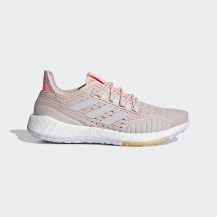 

Tênis Pulseboost HD Summer.RDY Mulher  adidas, Branco