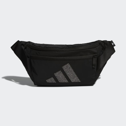 Adidas Swarovski Waist Bag Black NS - Unisex Training Bags