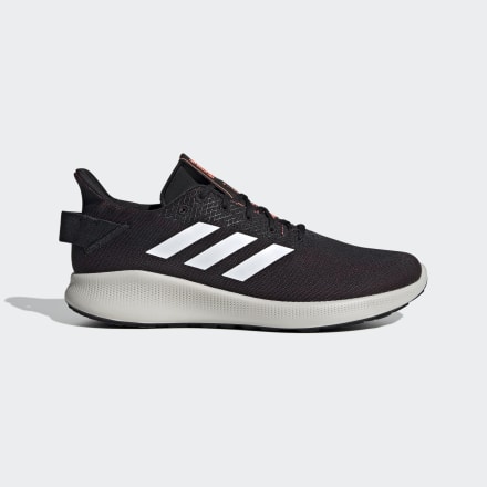 

Tênis Sensebounce + Street Homem  adidas, Preto