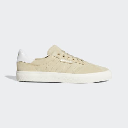 

Tênis 3MC Homem  adidas, Branco