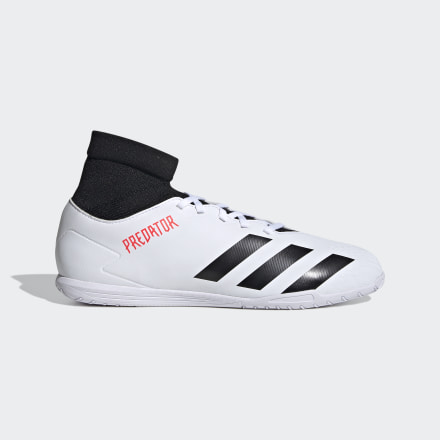 

Chuteira Predator 20.4 Futsal Homem  adidas, Preto