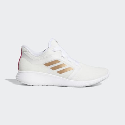 

Tênis Edge Lux 3 Mulher  adidas, Branco