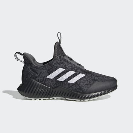 

Tênis Fortarun Kids  adidas, Preto