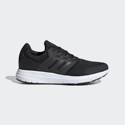 

Tênis Galaxy 4 Homem  adidas, Preto