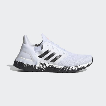 

Tênis Ultraboost 20 Mulher  adidas, Preto