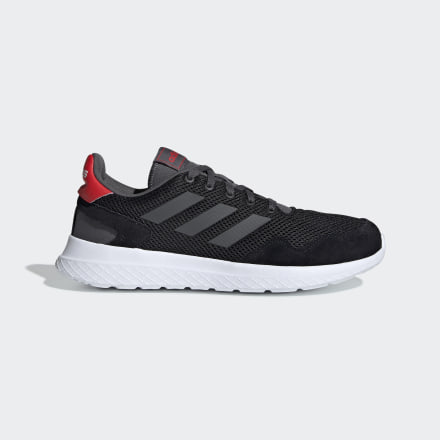 

Tênis Archivo Homem  adidas, Preto