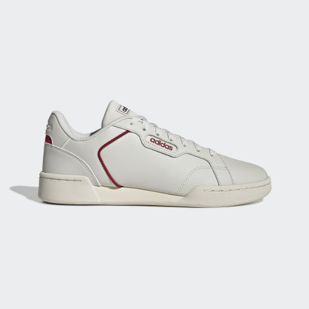 

Tênis Roguera Homem  adidas, Branco