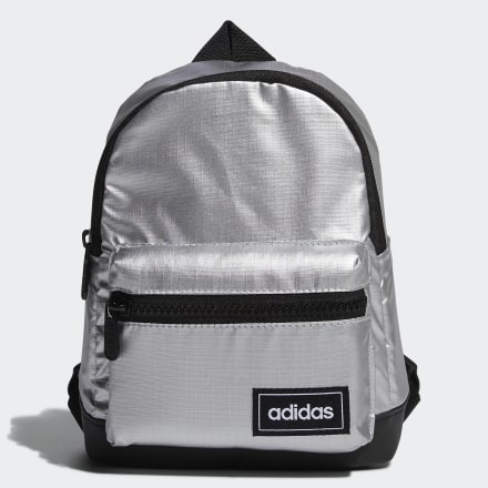 

Clsc XS Mtlc Mulher  adidas, Preto