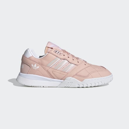 

Tênis A.R. Trainer Mulher  adidas, Branco