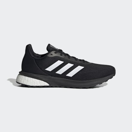 

Tênis Astrarun Homem  adidas, Preto