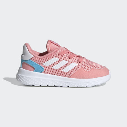 

Tênis Archivo Kids  adidas, Branco