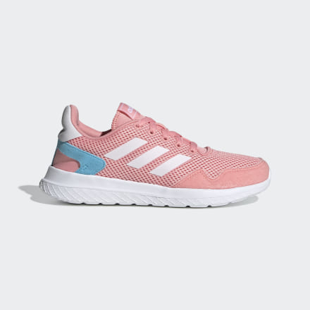 

Tênis Archivo Kids  adidas, Branco