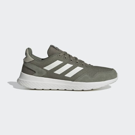

Tênis Archivo Homem  adidas, Verde