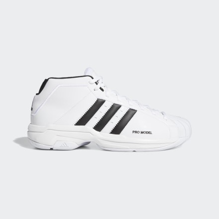 

Tênis Pro Model 2G Homem  adidas, Preto