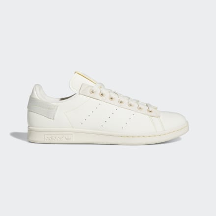 Adidas Stan Smith Parley Shoes Off White / Wonder White / Off White 6 - Men Lifestyle Trainers