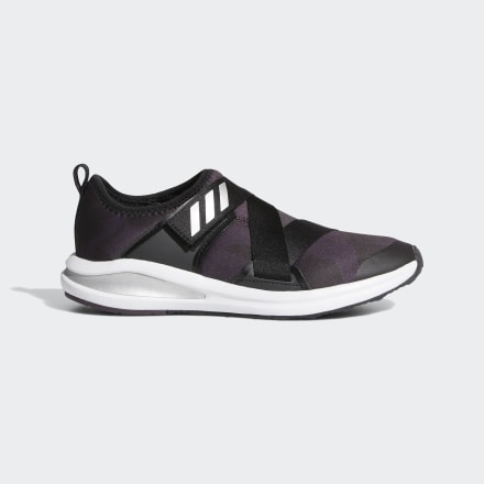 

Tênis Fortarun Running 2020 Kids  adidas, Preto