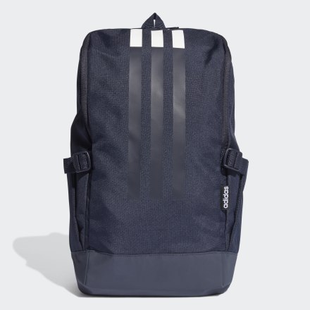

Mochila 3-stripes Response Unisex  adidas, Branco