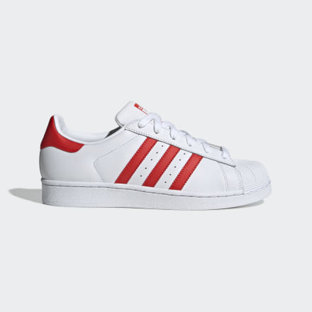 

Tênis Superstar Mulher  adidas, Preto