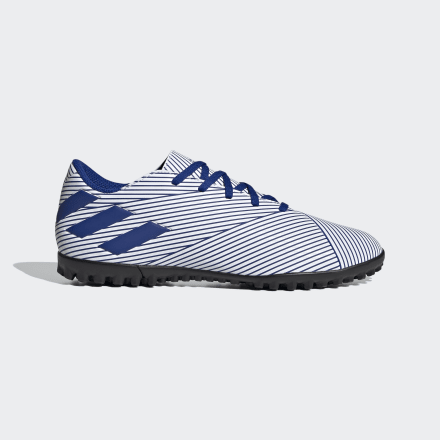 

Chuteira Nemeziz 19.4 Society Homem  adidas, Preto
