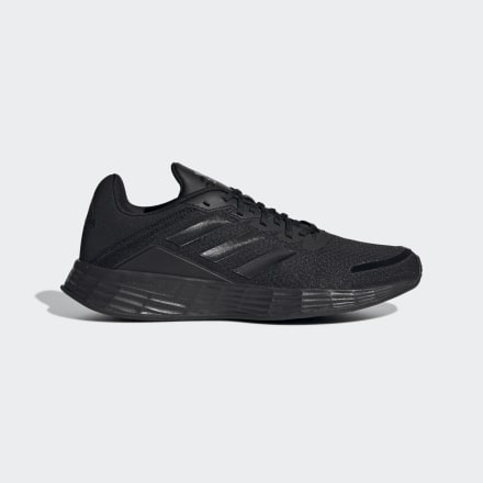 Adidas Duramo SL Shoes Black / Carbon 8.5 - Women Running Sport Shoes,Trainers