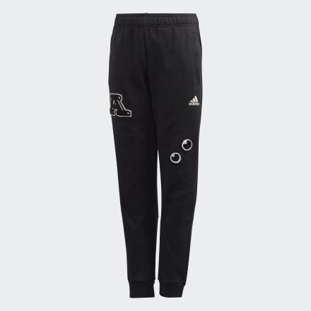 Collegiate Pants