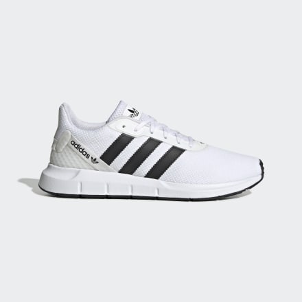 

Tênis Swift Run RF Homem  adidas, Preto