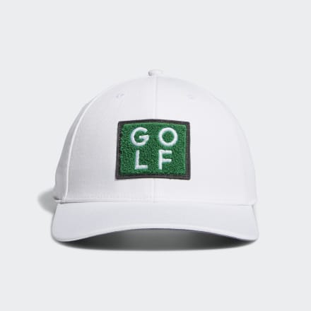 หมวก Golf Turf, Size : OSFM