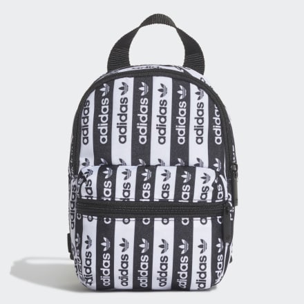 

Mochila R.Y.V. Mini Unisex  adidas, Preto