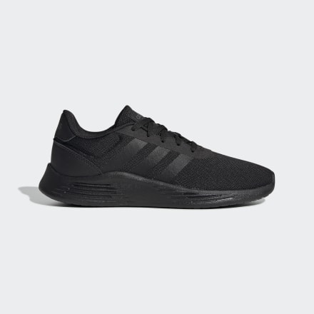 

Tênis Lite Racer 2.0 Kids  adidas, Preto