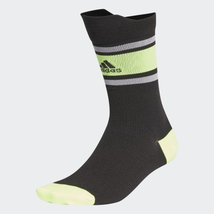 

Meias Alphaskin Ultralight Performance Unisex  adidas, Verde