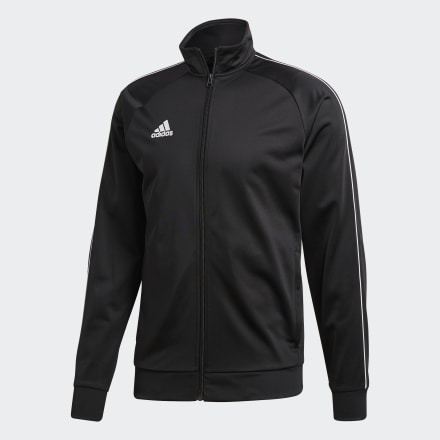 

Jaqueta Core 18 Homem  adidas, Preto