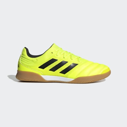 

Chuteira Copa 19.3 Sala Futsal Homem  adidas, Preto