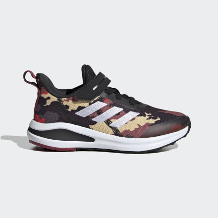 

Tênis Corrida Fortarun 2020 Kids  adidas, Preto