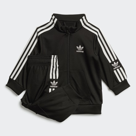 

Agasalho Originals Kids  adidas, Preto