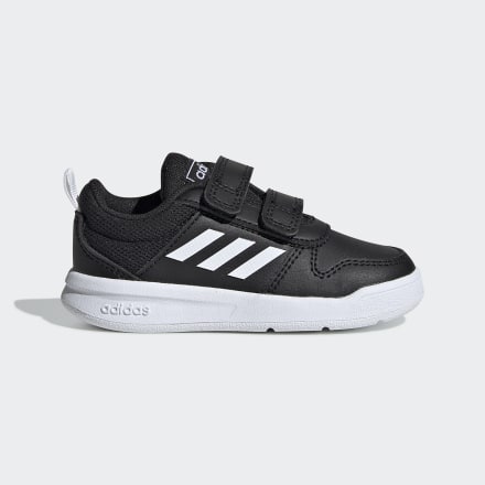 

Tênis Tensaurus Kids  adidas, Preto
