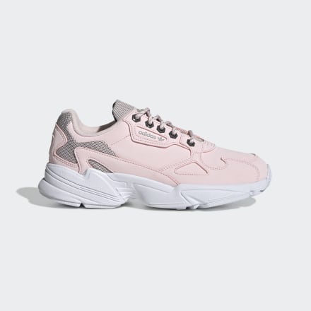 Tênis Falcon Mulher  adidas, Verde