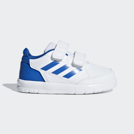 

Tênis Altasport Kids  adidas, Branco