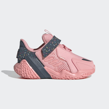 

Tênis 4uture RNR Running Kids  adidas, Azul