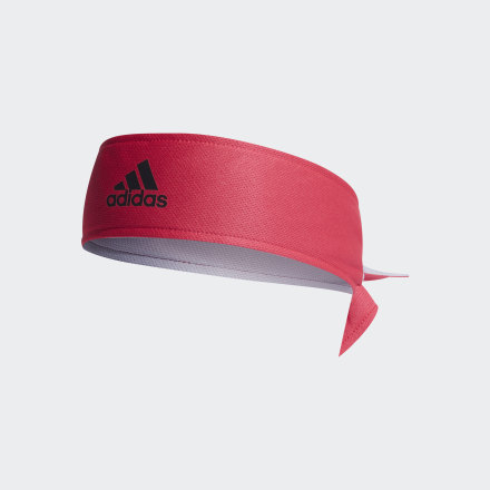 

Faixas Tênis 2 Cores Aeroready Unisex  adidas, Branco