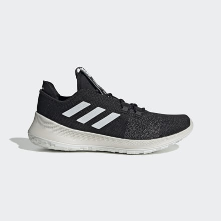 

Tênis Sensebounce+ ACE Mulher  adidas, Preto