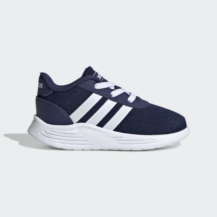 

Tênis Lite Racer 2.0 Kids  adidas, Preto